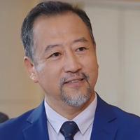 王雷演员头像