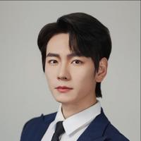 林忠克演员头像