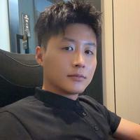 周凯演员头像