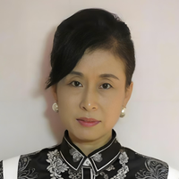 李奇演员头像