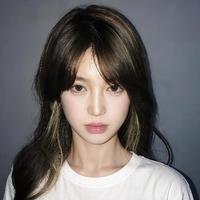 小水演员头像