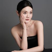 顺玥演员头像