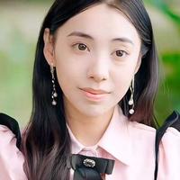 田语晨演员头像