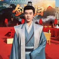 张瀚予演员头像