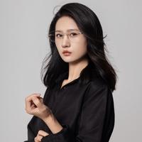 杨秦演员头像