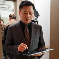 郭磊演员头像
