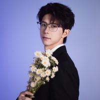 侯芮演员头像