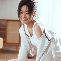 马舒妍演员头像