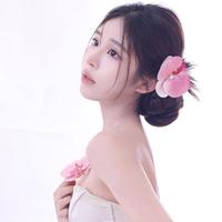 陈有晴演员头像
