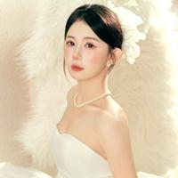 龚若兰演员头像