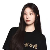 胡锦儿演员头像