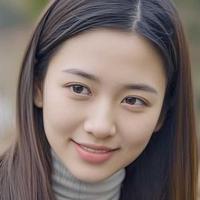 牛悦乐演员头像