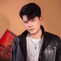 戴阳演员头像