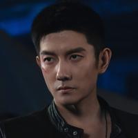 黄涛演员头像