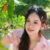 苧苧演员头像