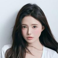 夏婧苒演员头像