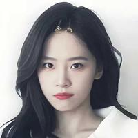 卢洋洋演员头像
