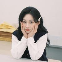 邓忱玲演员头像