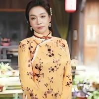 李泽琳演员头像