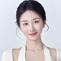 魏梦迪演员头像