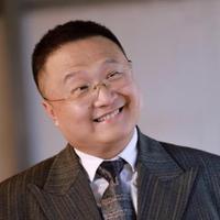 李瑞演员头像