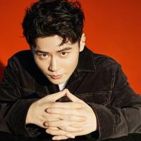 左晓龙演员头像