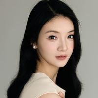 张柯柯演员头像