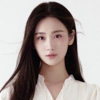 马珺珂演员头像