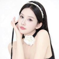 张微演员头像