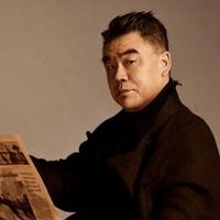 张小丁演员头像