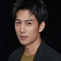 蒋未演员头像