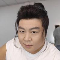 史耀中演员头像