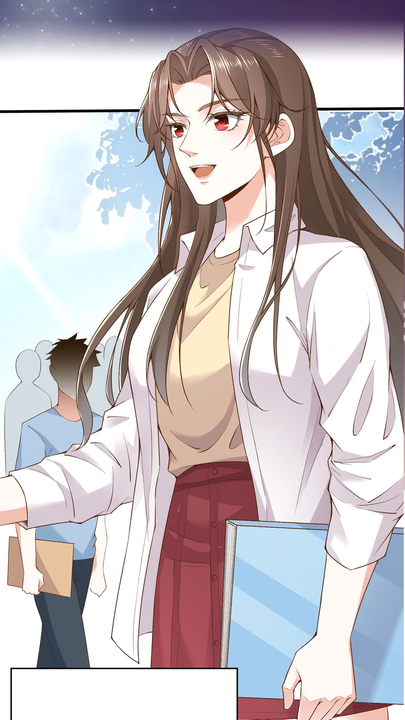 漫画第1章第2页