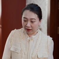 李倩演员头像