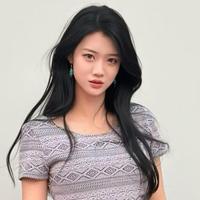 景月演员头像