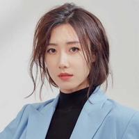 崔宝月演员头像