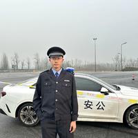 杜晨熙演员头像