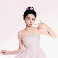 张昕怡演员头像