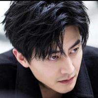 崔德智演员头像
