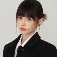 龚诗玥演员头像