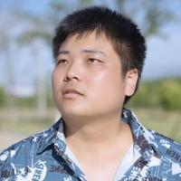 程昊演员头像