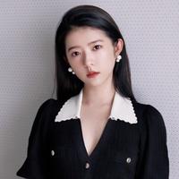 何蓝逗演员头像