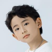 曹煜哲演员头像