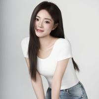 丁嘉慧演员头像