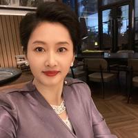 何籽妍演员头像