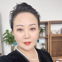 肖莉莉演员  头像