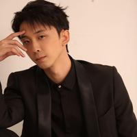 金现主演员头像