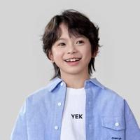 罗晨皓演员头像
