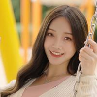 罗诗妍演员头像