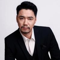 许晓龙演员头像